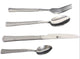 AVA Stainless Steel Flatware set in a case, 72 pcs