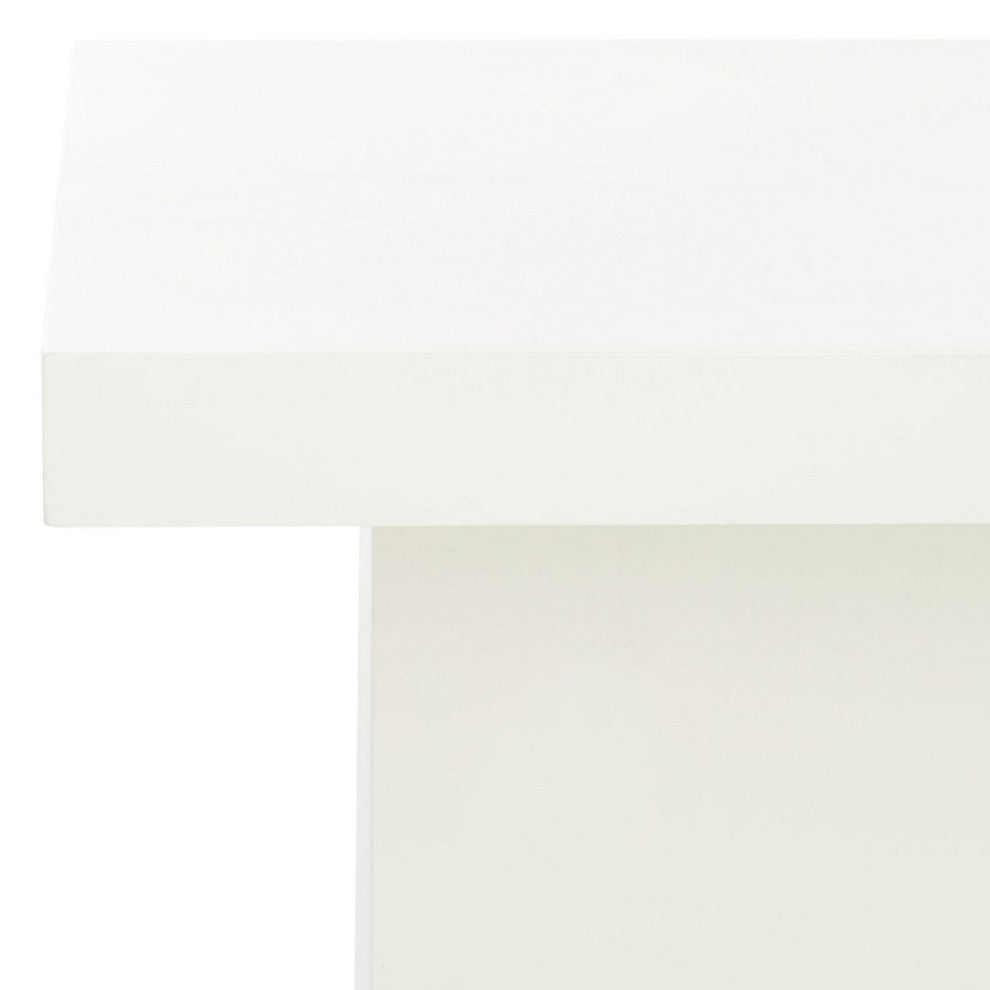 Safavieh Assana Coffee Table, Ivory