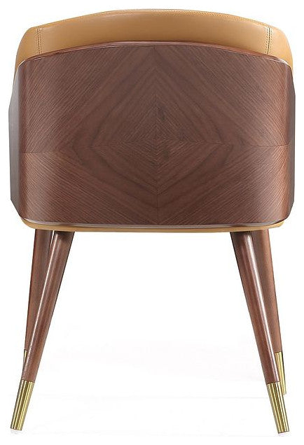 Manhattan Comfort Reeva Dining Chair