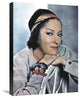 "Gloria Swanson" Stretched Canvas Giclee by Hollywood Photo Archive, 16x22"