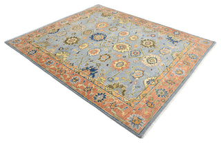Liza, Handmade Area Rug - 3'0"x5'0", 3 X 5