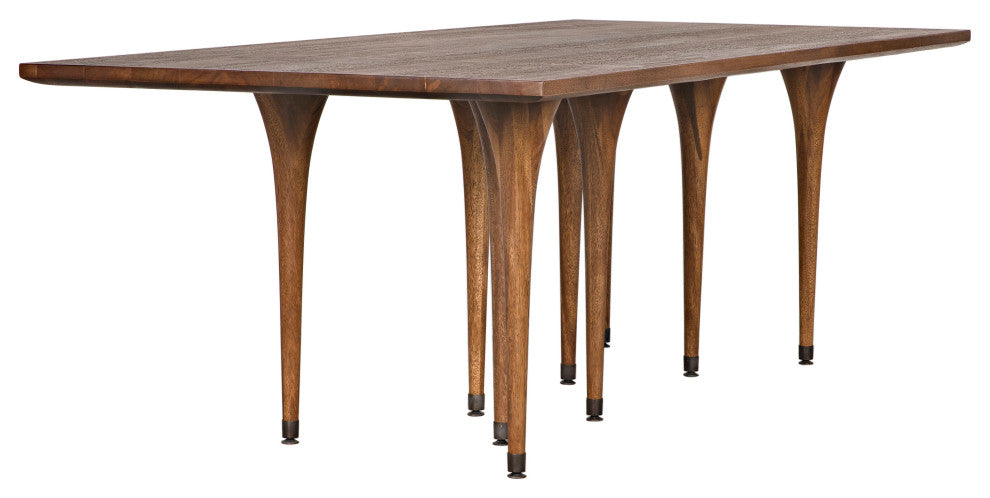 Noir Furniture Shifter Table, DW