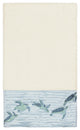 Mia Embellished Bath Towel