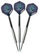 Elkadart Rhino Tungsten Steel Tip Darts, 26 Grams