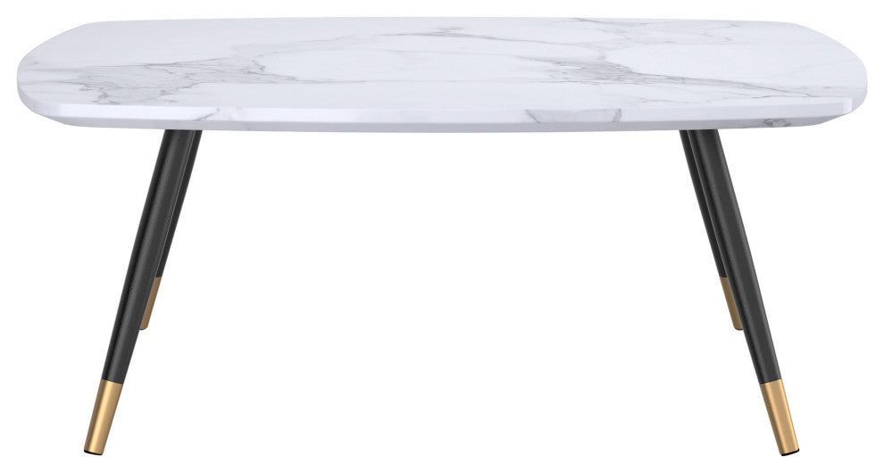Contemporary Coffee Table