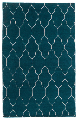Gates Area Rug, 5'' x 8''