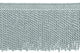 Bullion Fringe Trim, Style# BFS6, Color# 79 - Cool Grey [27 Yards]