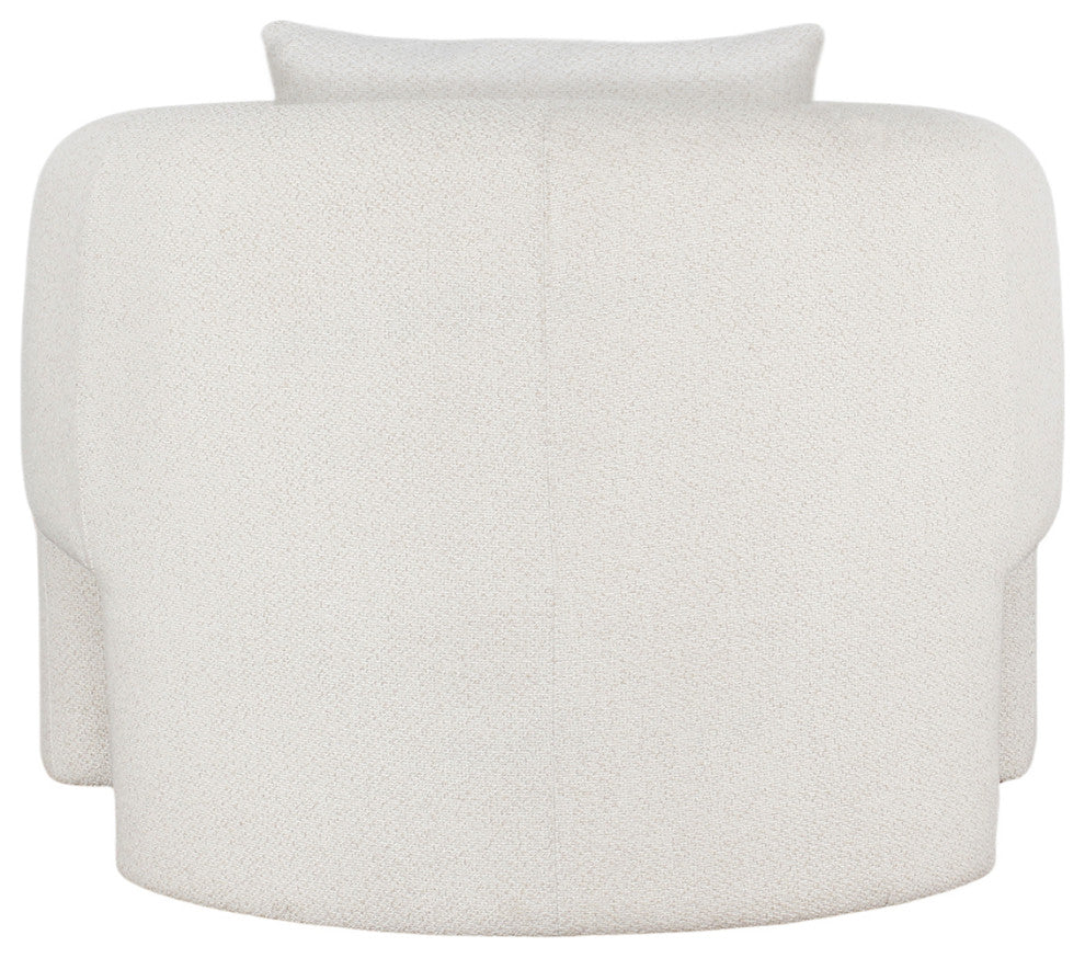 Manhattan Comfort Sylvia Accent Chair
