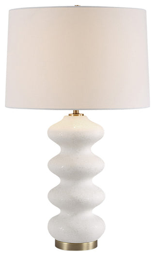 Uttermost Kensing Natural Coffee Table