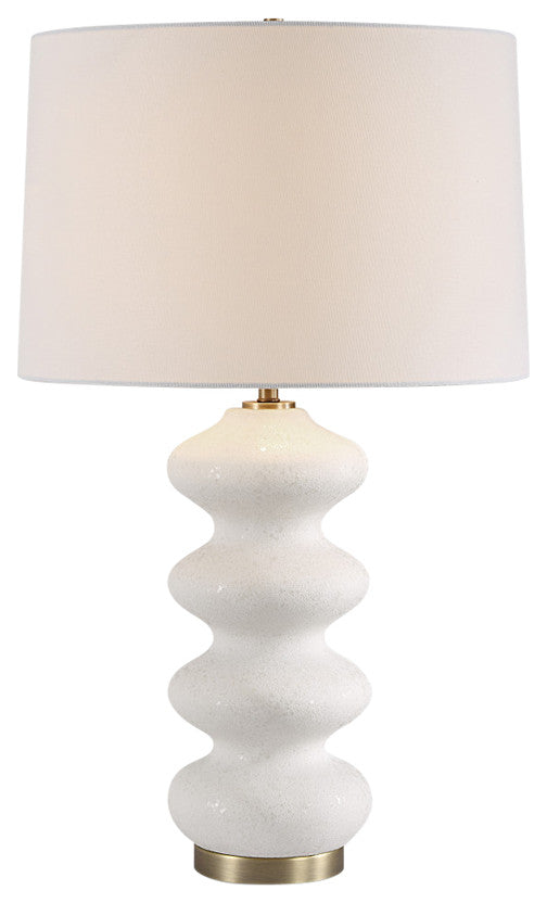 Uttermost Kensing Natural Coffee Table