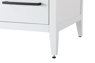 Elegant Lighting VF29354 Millie 54" - Chestnut Brown