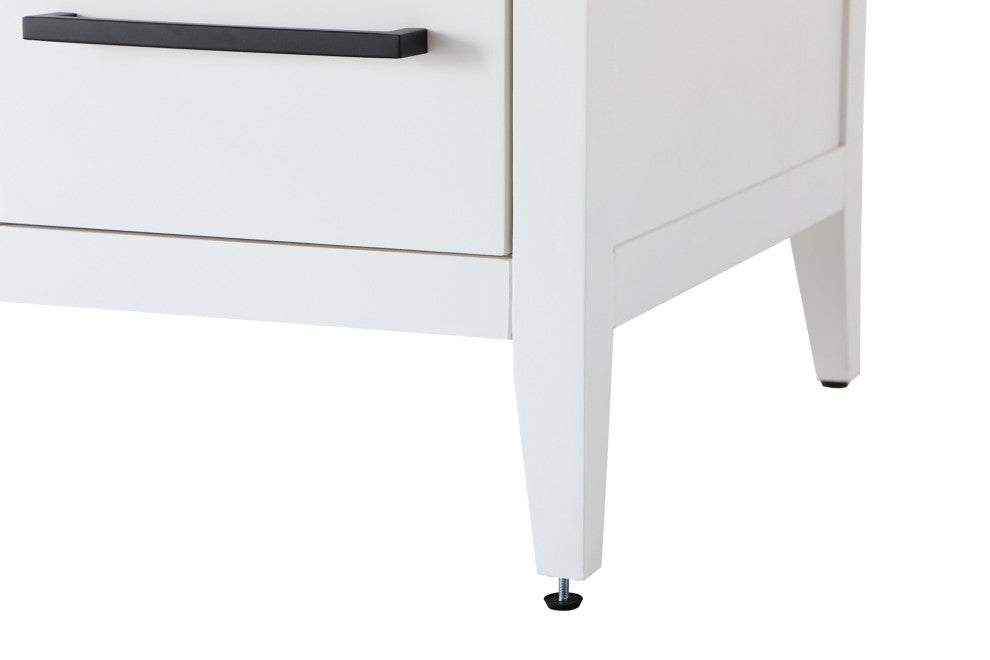 Elegant Lighting VF29354 Millie 54" - Chestnut Brown