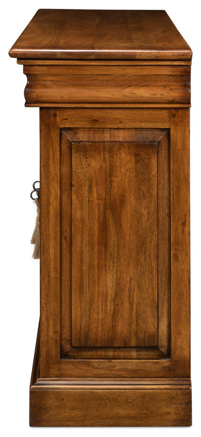 Charterhouse Cabinet Entryway Storage Solution
