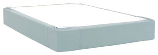 Sterling Breeze Boxspring Cover, Queen
