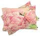 Deny Designs Lisa Argyropoulos Pink Peonies Pillow Shams, King