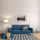 "Untitled" Framed Digital Print by Sus Bogaerts, 44x28"