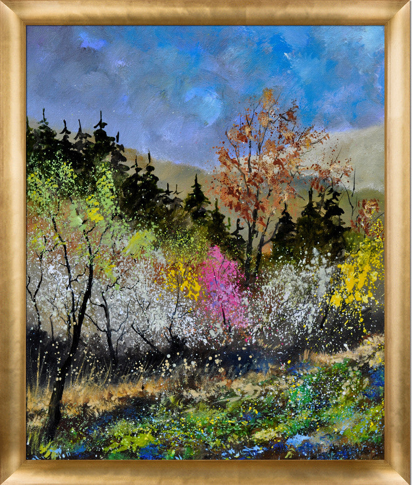 Spring 561150