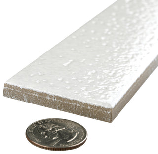 Muretto Tostato Glossy Porcelain Floor and Wall Tile