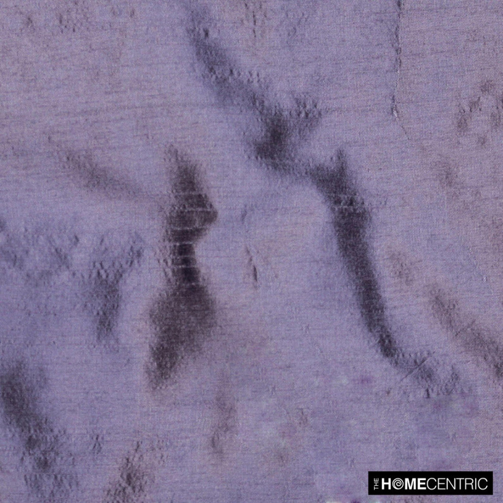 Dull Violet Art Silk Fabric By The Yard, 7 Yards For Curtain, Dress Wholesale