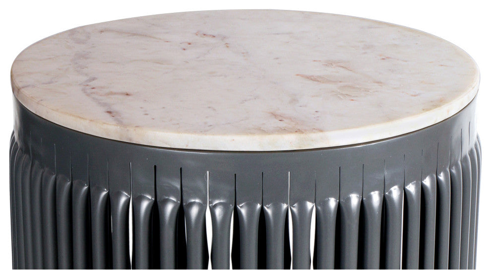 First of A Kind Nelson Side Table