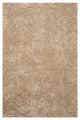 Safavieh Malibu Shag Mls431N Natural Area Rug