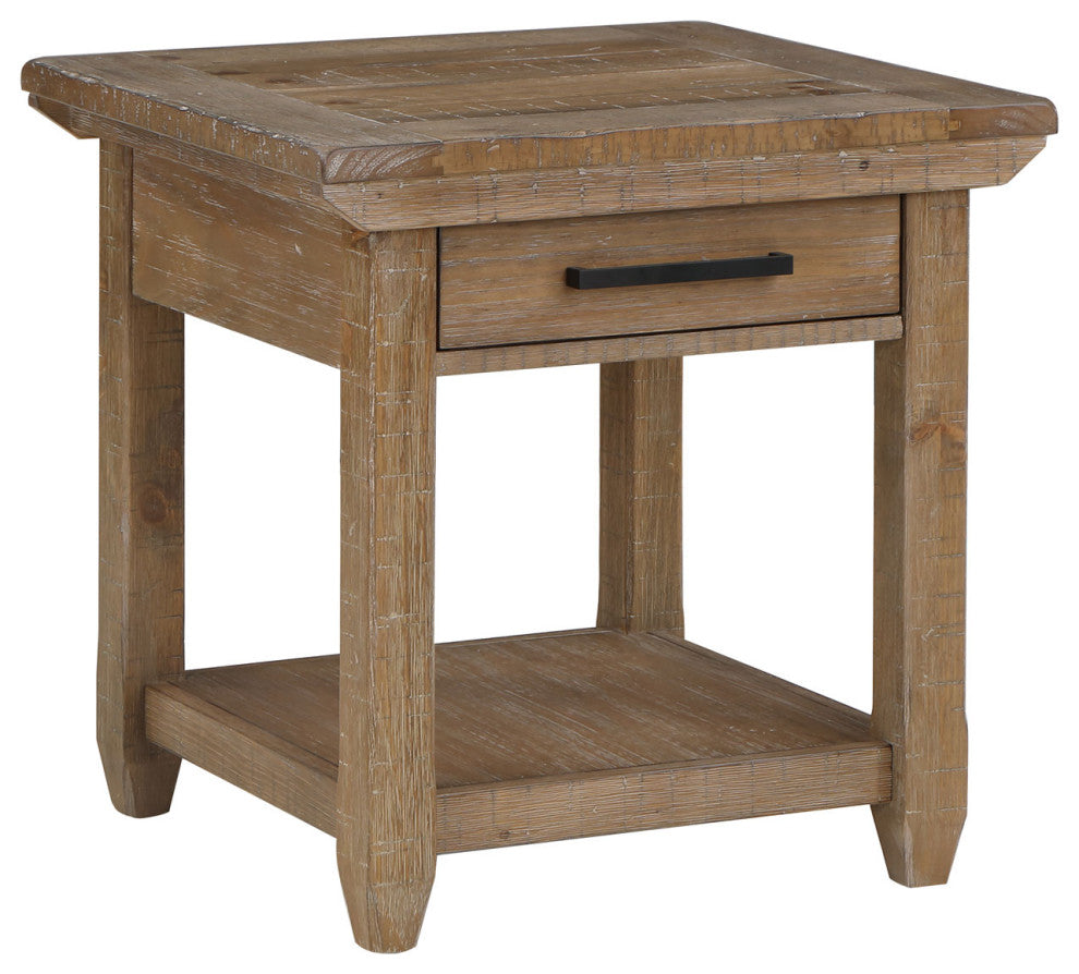 Riverdale End Table