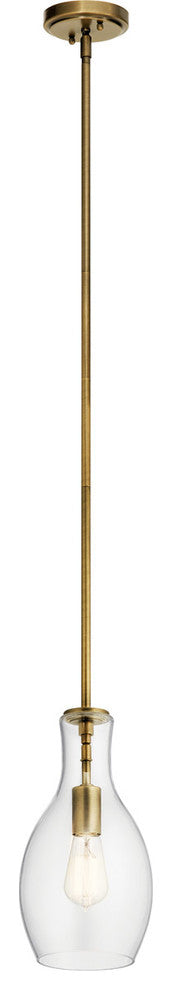 Mini Pendant 1-Light