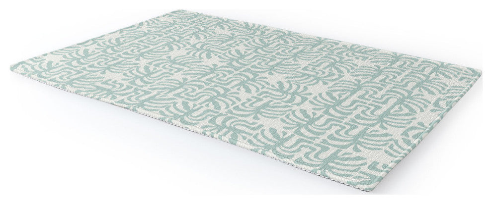 Mirimo Folie Sage Area Rug