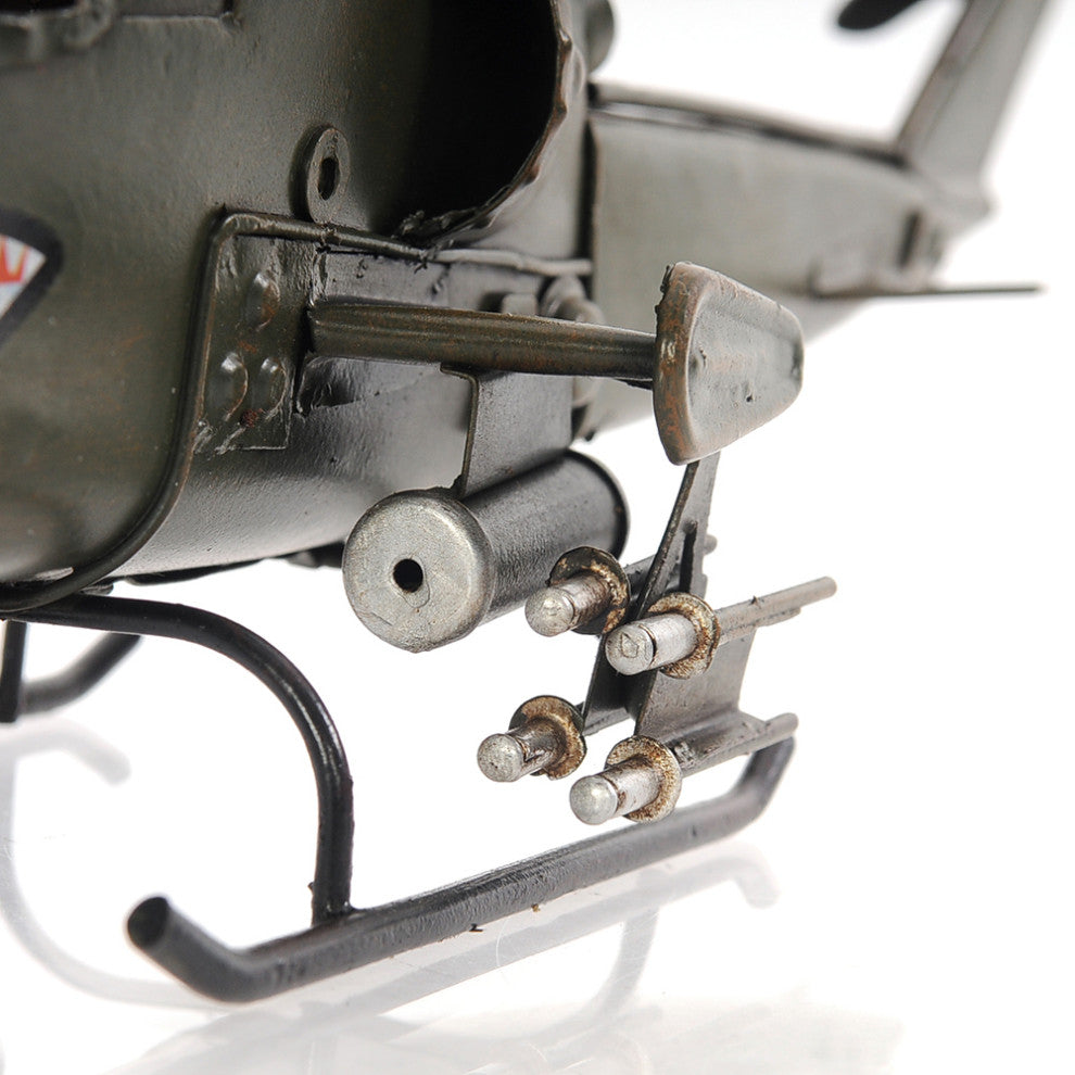 Ah-1G Cobra 1:46