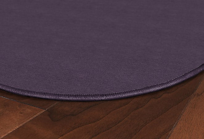 Flagship Carpets AS-27PP Americolors Pretty Purple