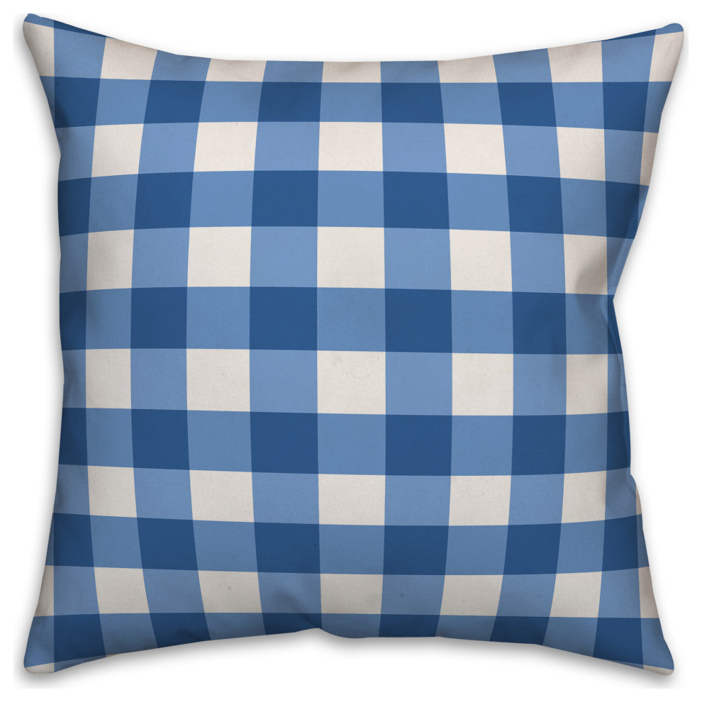 Let's Go for a Spin 20"x20" Throw Pillow