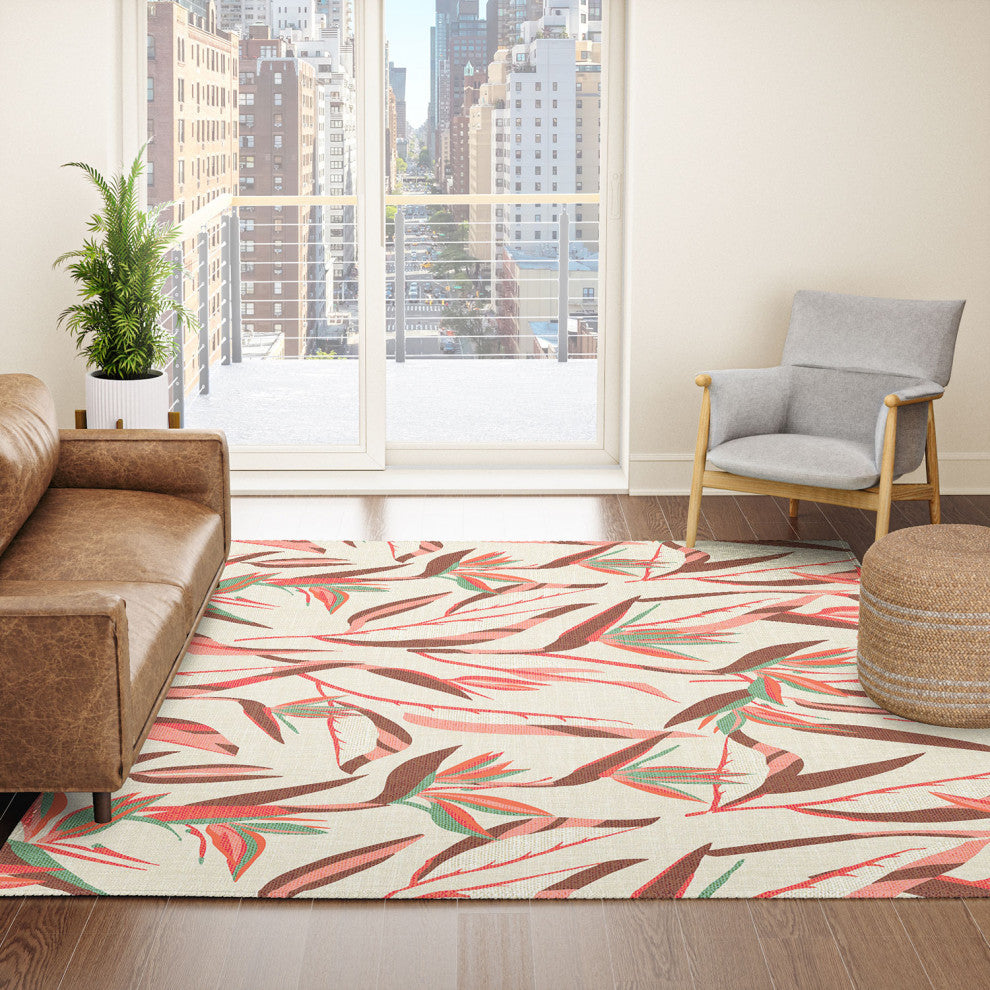 Holli Zollinger PARADISIA Area Rug