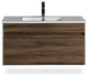 The Grace Square Modern Faucet