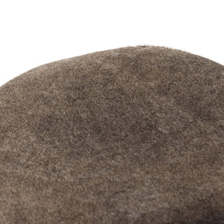 Nocona Stool, Speckled Hide, Bar