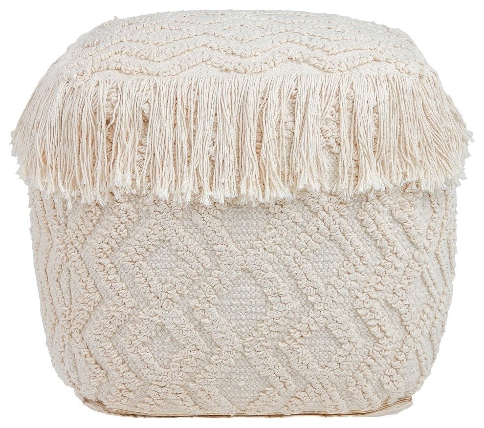 Inca Pouf
