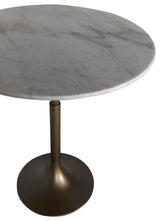 Kabbal Side Table, Tall