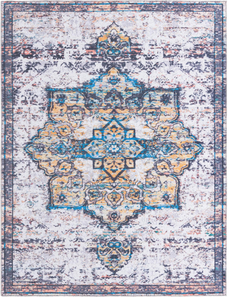 Unique Loom Renaissance Roma Area Rug