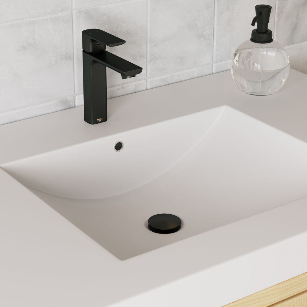The Sacha Bathroom Vanity, Maple, 36", Single Sink, Freestanding