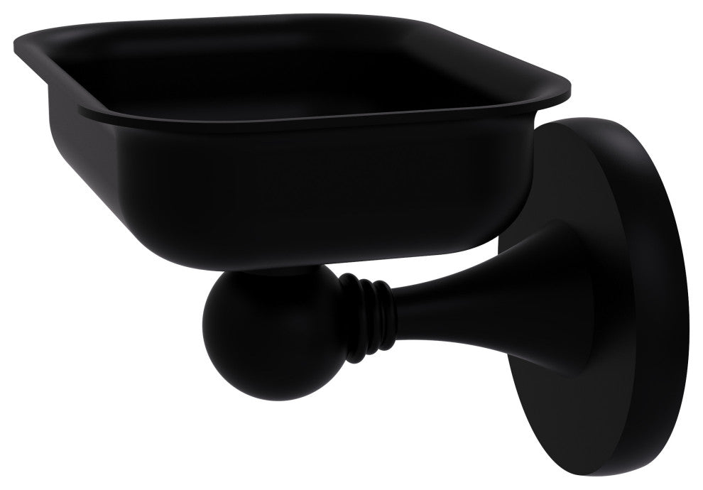 Allied Brass Shadwell Collection Wall Mounted Soap Dish