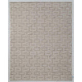 Shadows Dawn Area Rug, Brown, 2'x3'