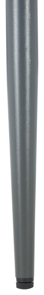 Safavieh Outdoor Prenza 3 Piece Lounger Set Natural/Navy