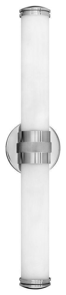 Hinkley Remi Large Led Vanity, Chrome