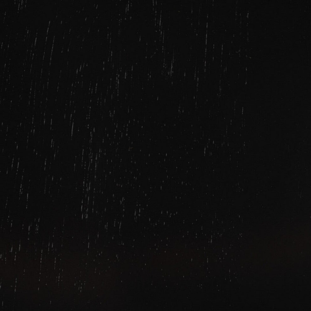 Safavieh Blanchard Counter Stool, Black