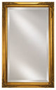 Basix PLUS Medicine Cabinets, Antique Gold, 24"x30"