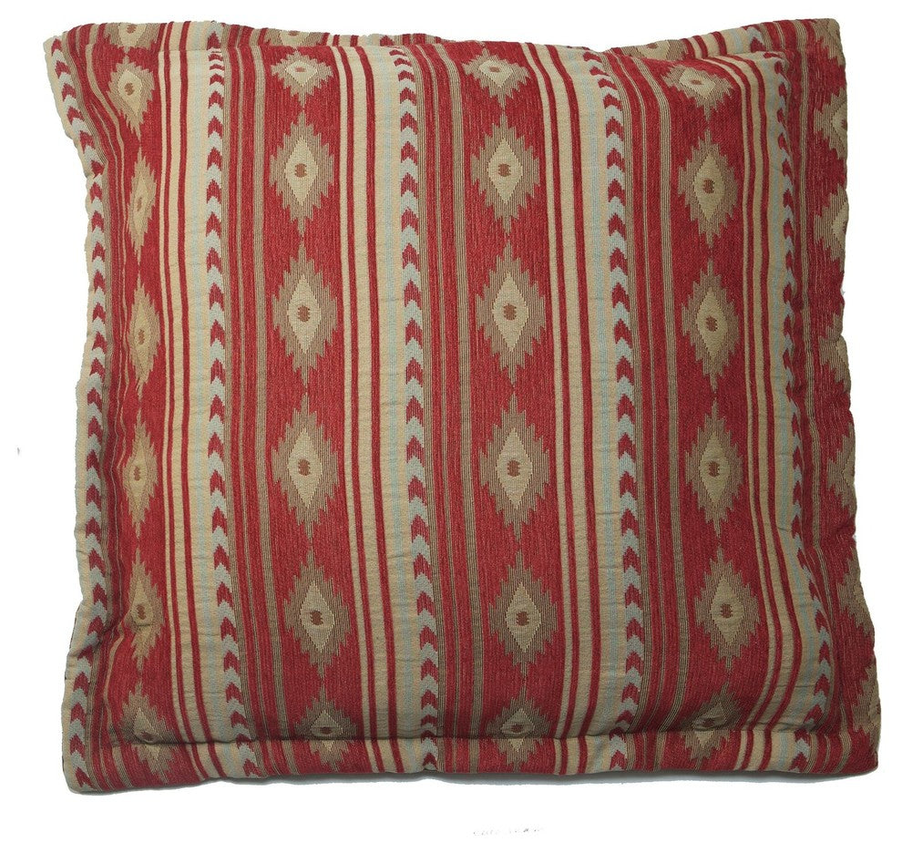 Flying Horse Euro Sham