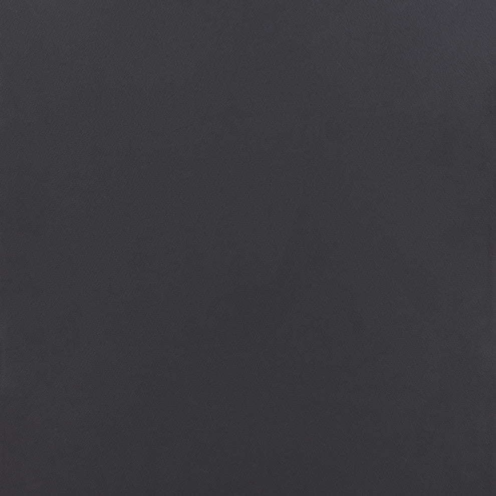 Profile Office Chair Black & Gold