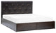 Diva Queen Bed
