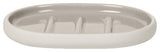 Blomus Sono Soap Dish, Microchip, Lt Grey