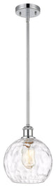 Innovations 516-1S-PC-G1215-8-LED 1-Light Mini Pendant, Polished Chrome
