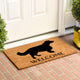 Calloway Mills English Springer Spaniel Doormat, 24x36